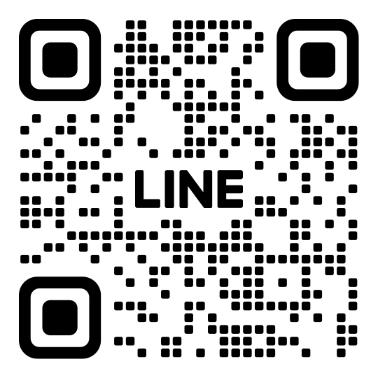 LINE QR Code